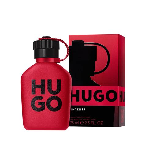 hugo boss intense erkek